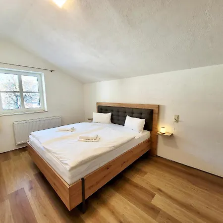 Ferienwohnung Flachau Oberlehengut Exterior foto