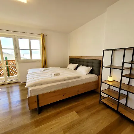 Ferienwohnung Flachau Oberlehengut Exterior foto