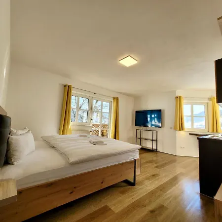 Ferienwohnung Flachau Oberlehengut Exterior foto