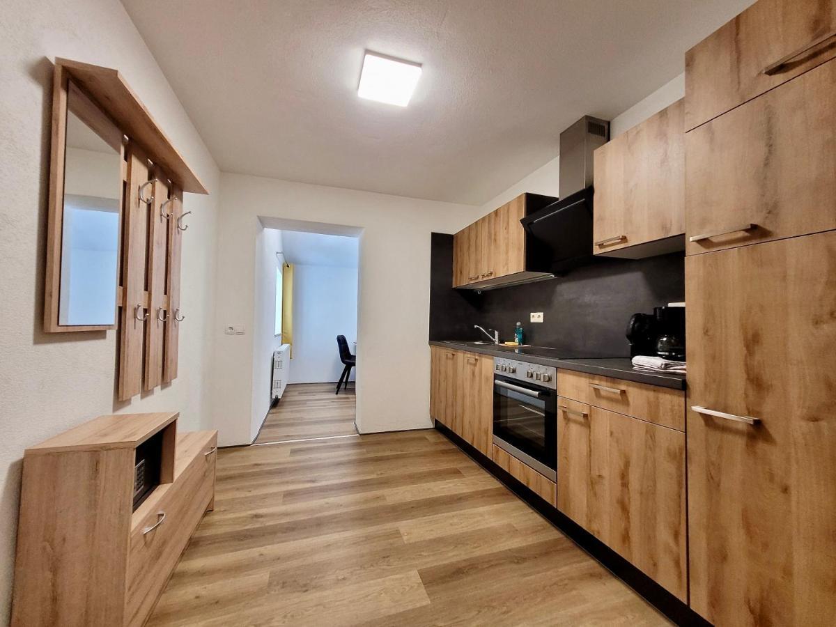 Oberlehengut Apartment