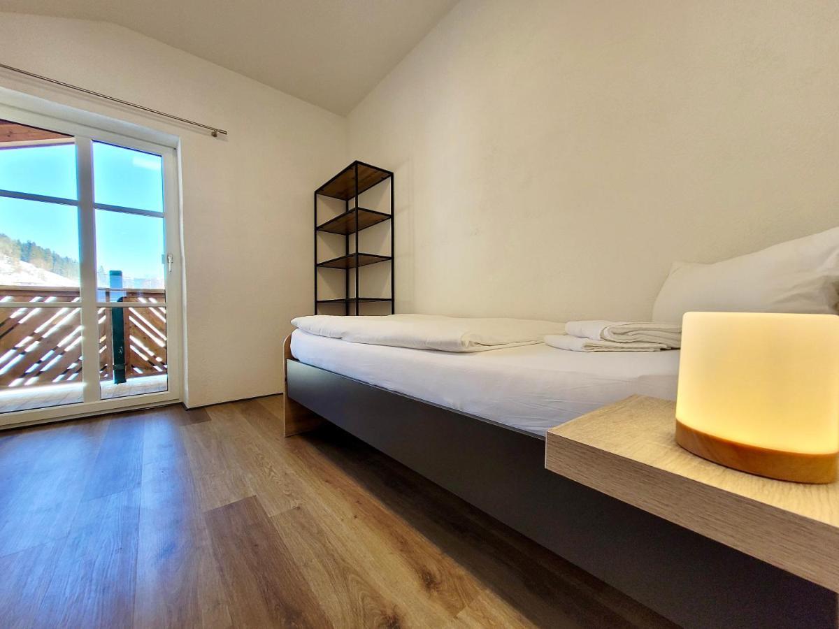 Oberlehengut Apartment *