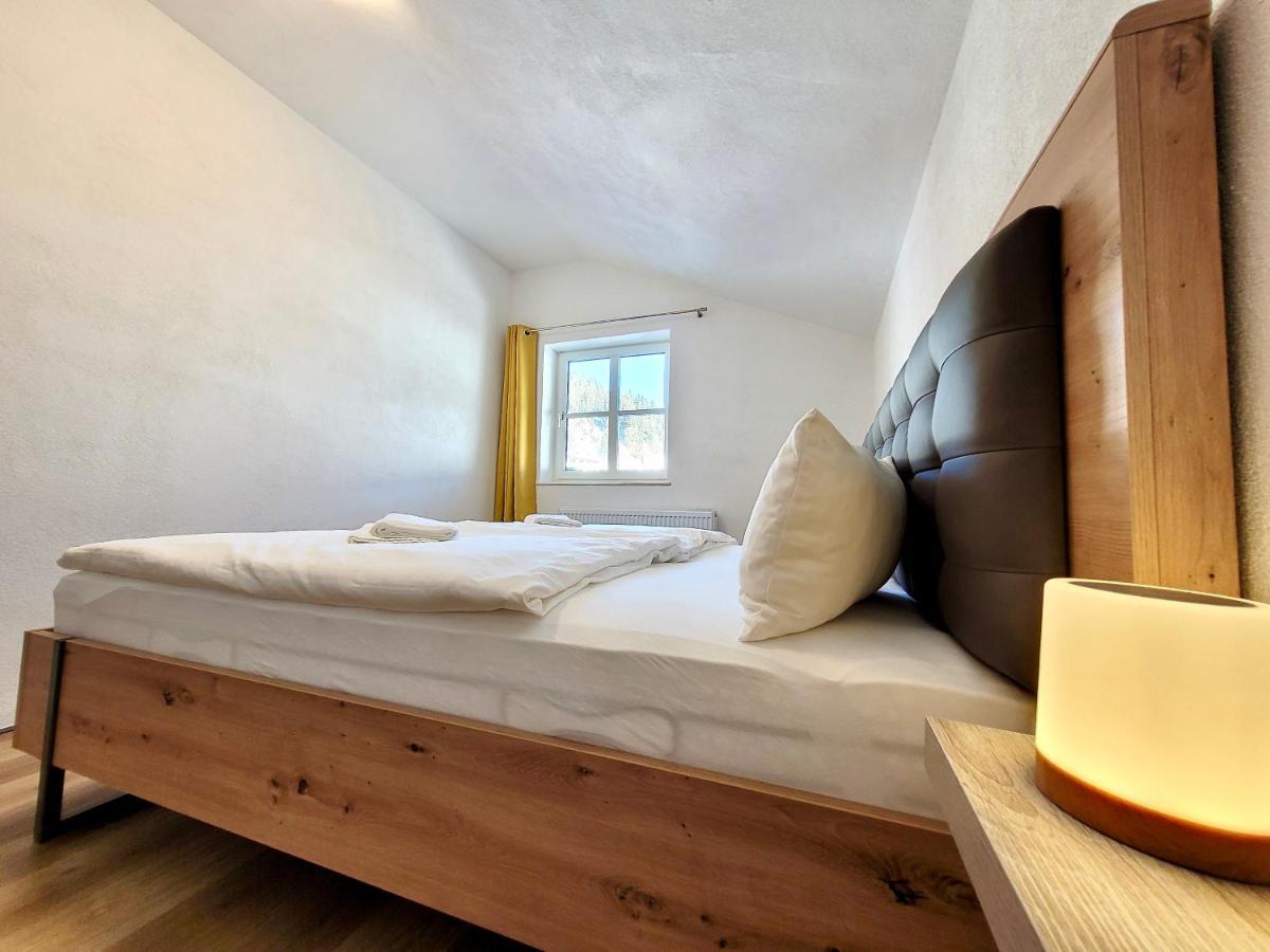 Oberlehengut Apartment *