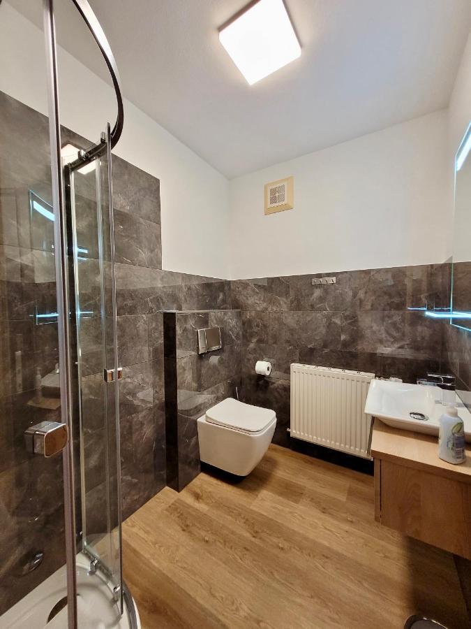 Apartment Oberlehengut *