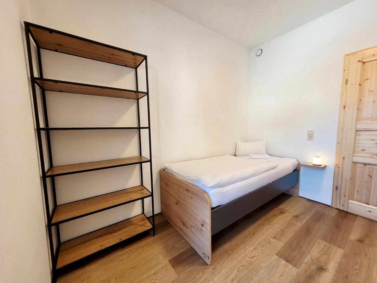 Oberlehengut Apartment Flachau