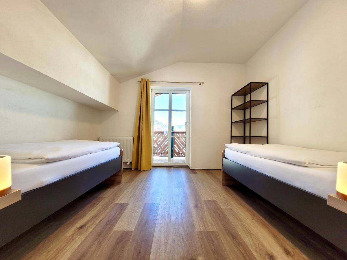 Apartment Oberlehengut