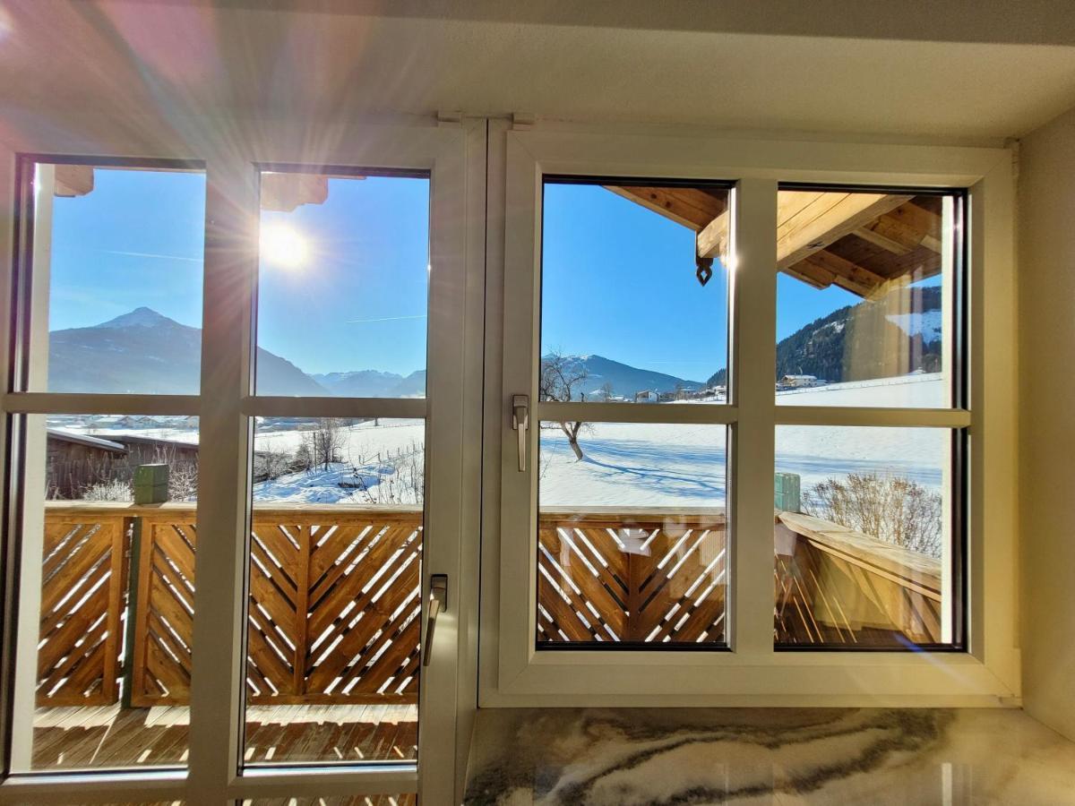 Oberlehengut Apartment Flachau