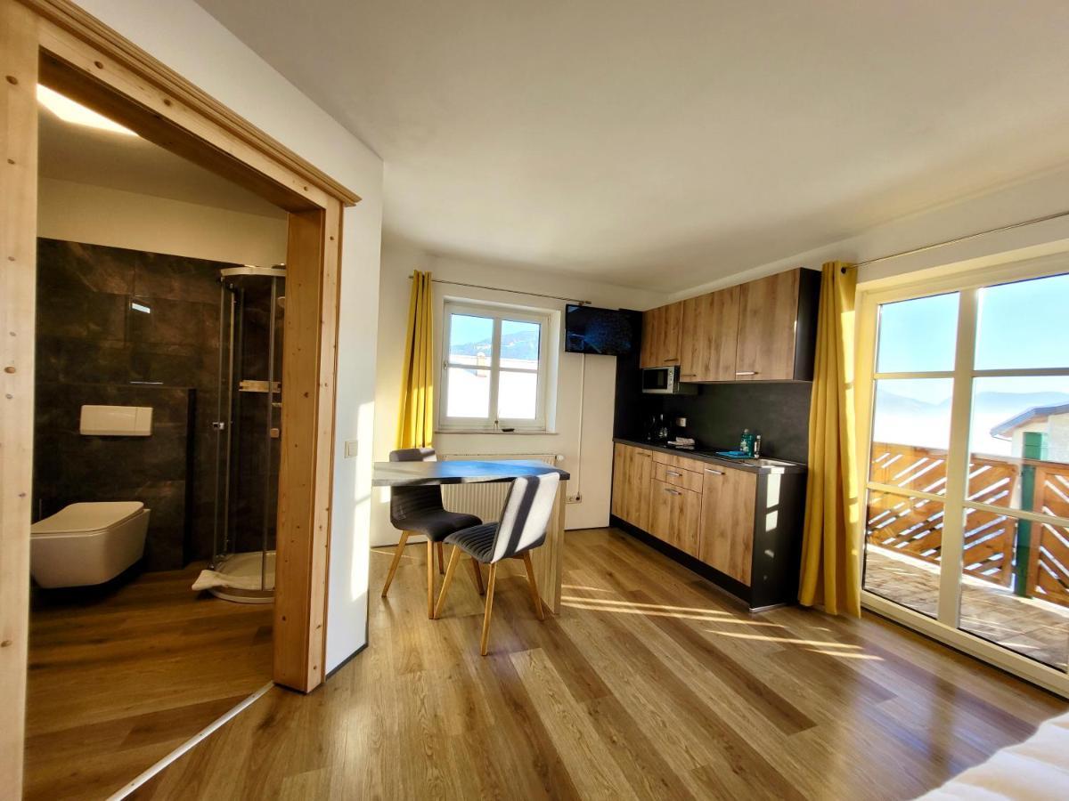 Apartment Oberlehengut