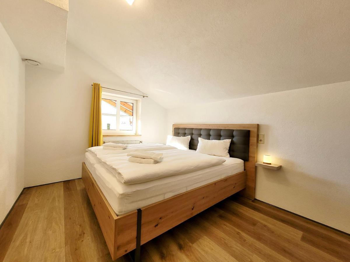 Oberlehengut Apartment Flachau