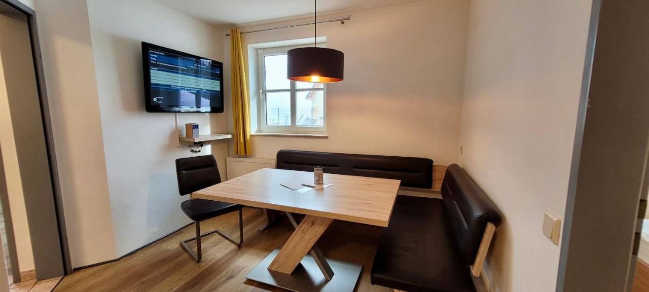 Oberlehengut Apartment